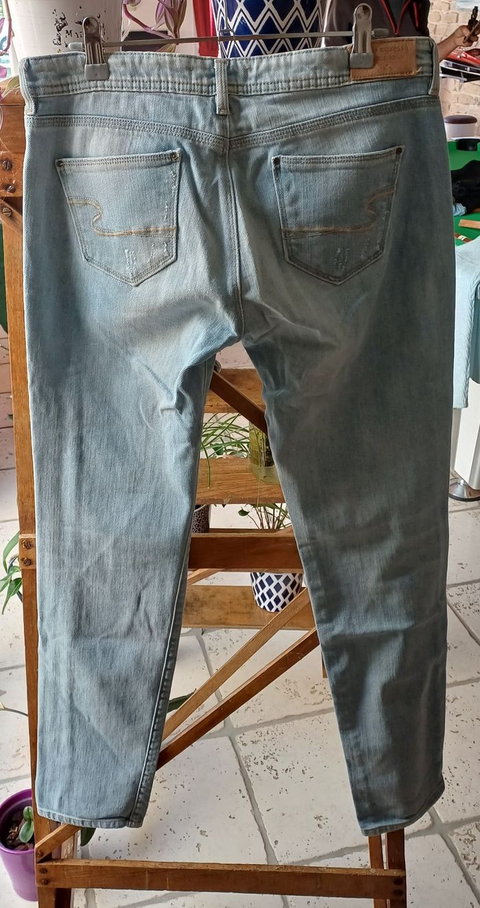 Jeans - photo numéro 2