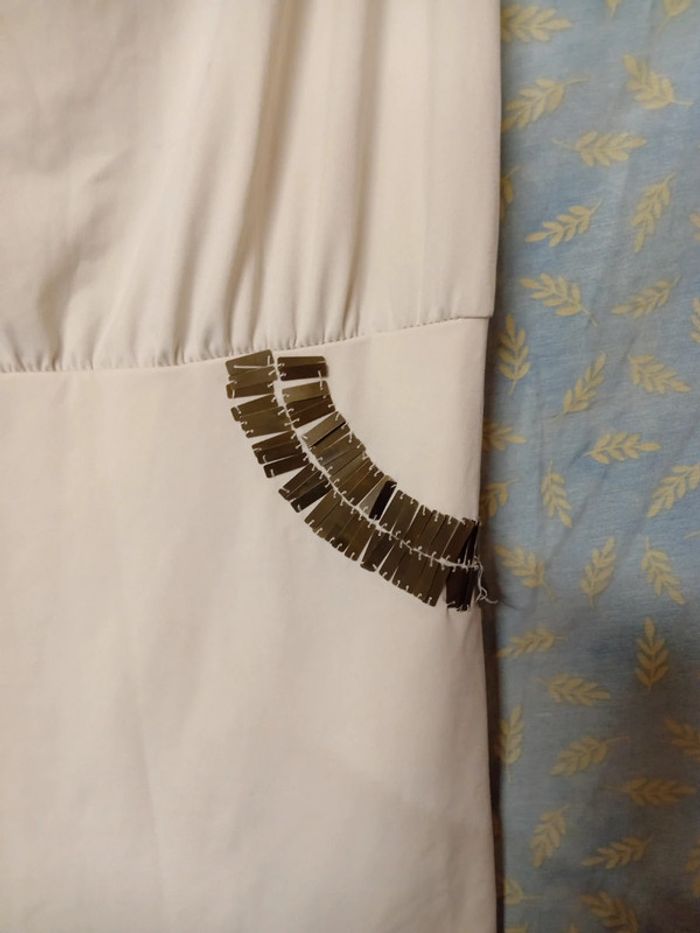 Robe mini sans manche - photo numéro 6