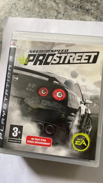 Nfs pro