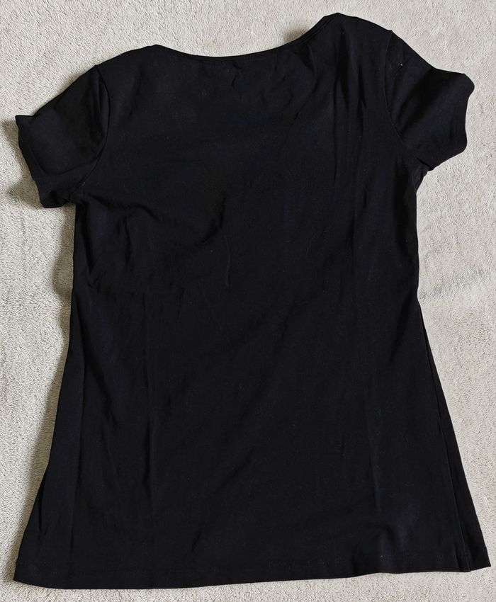 Tee-shirt allaitement - photo numéro 4