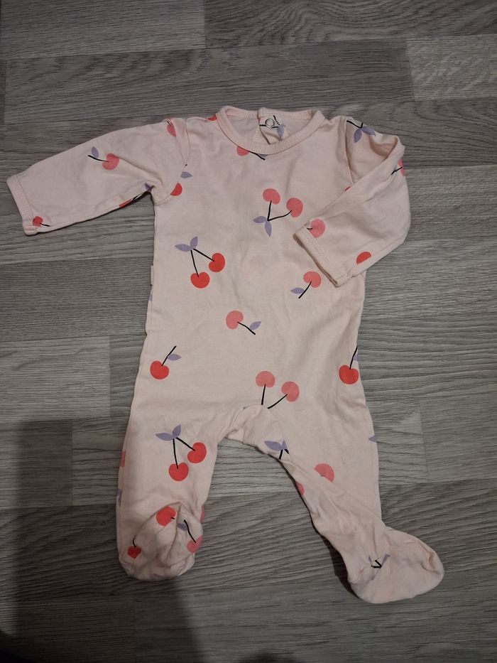 Lot pyjama - photo numéro 2