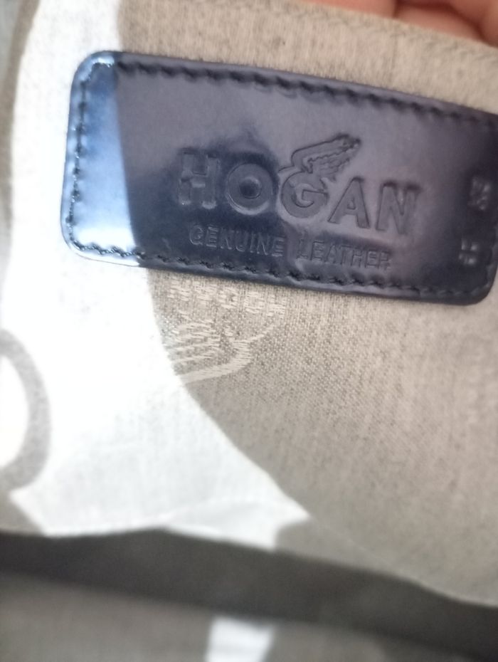 sac cabas Hogan - photo numéro 4