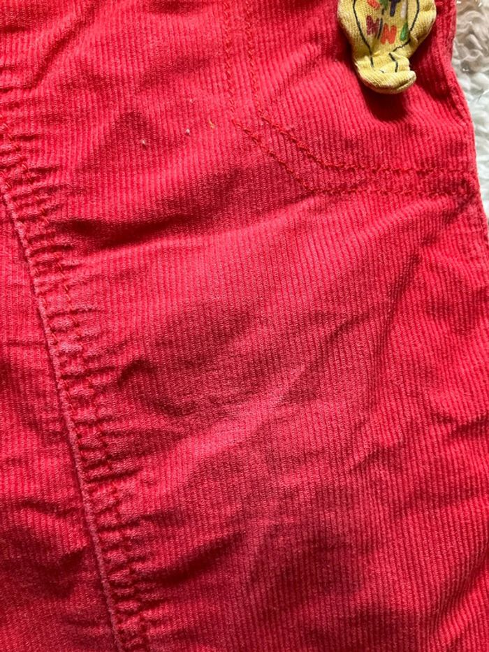 Pantalon 18 mois - photo numéro 4