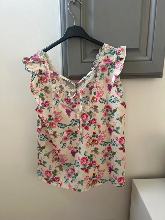 Blouse M - photo numéro 4