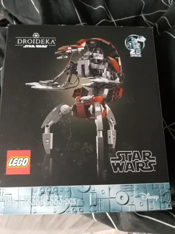 Lego star wars 75381
