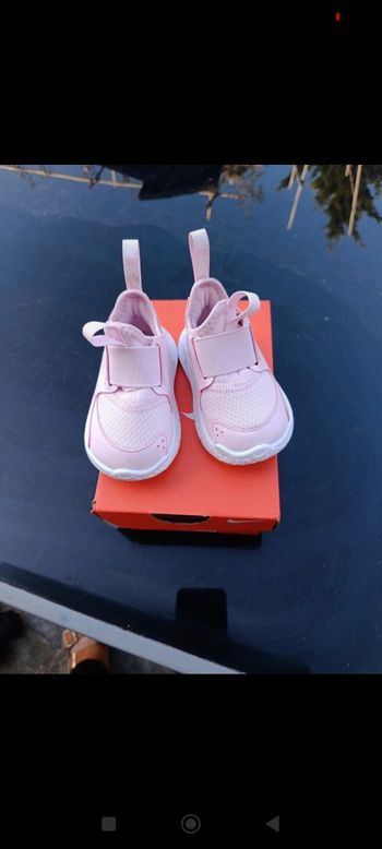 Nike flex runner 3