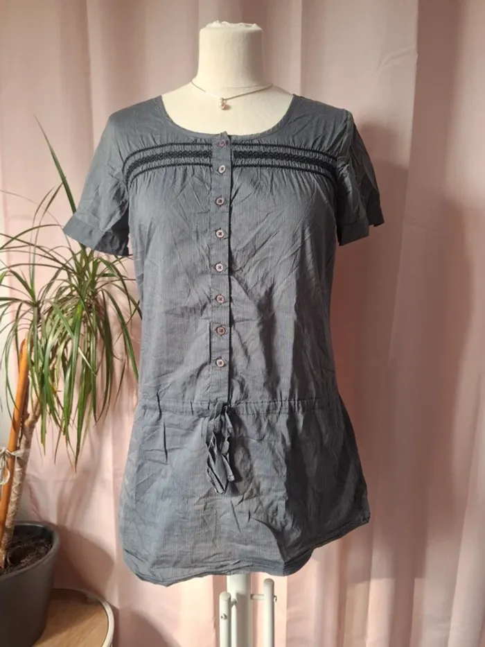 Chemise femme