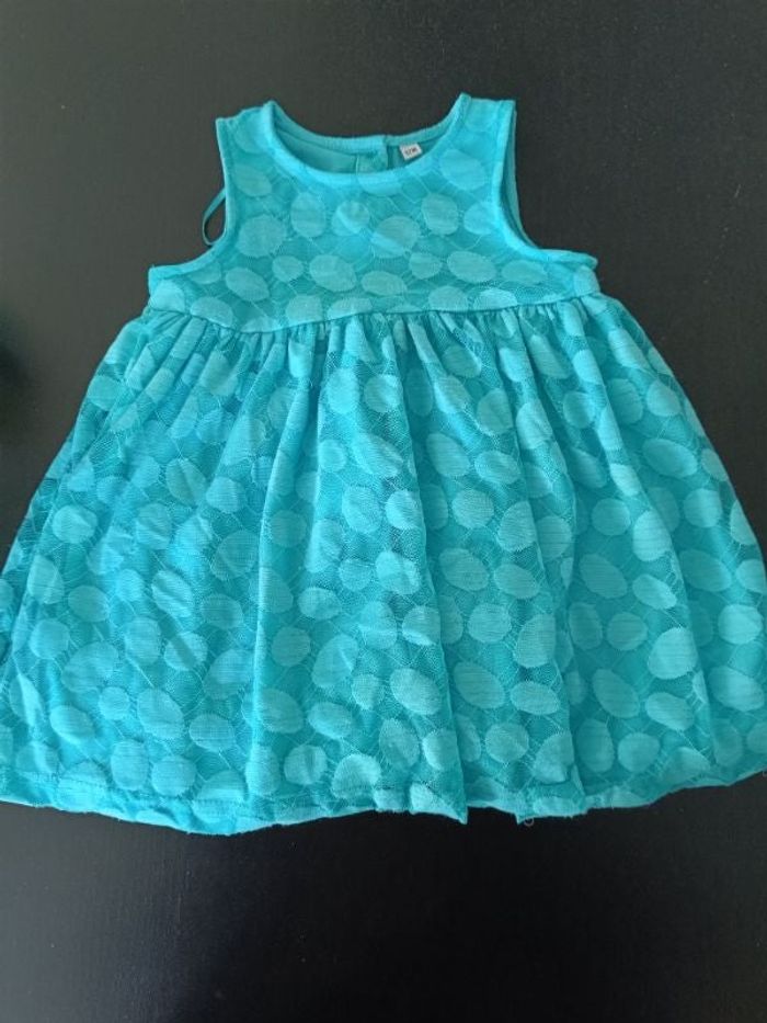 Jolie robe