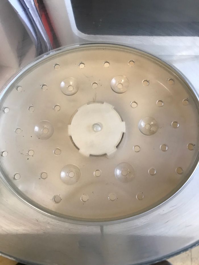 Appareil à vapeur de cuisson vita saveur 700 xl - photo numéro 3