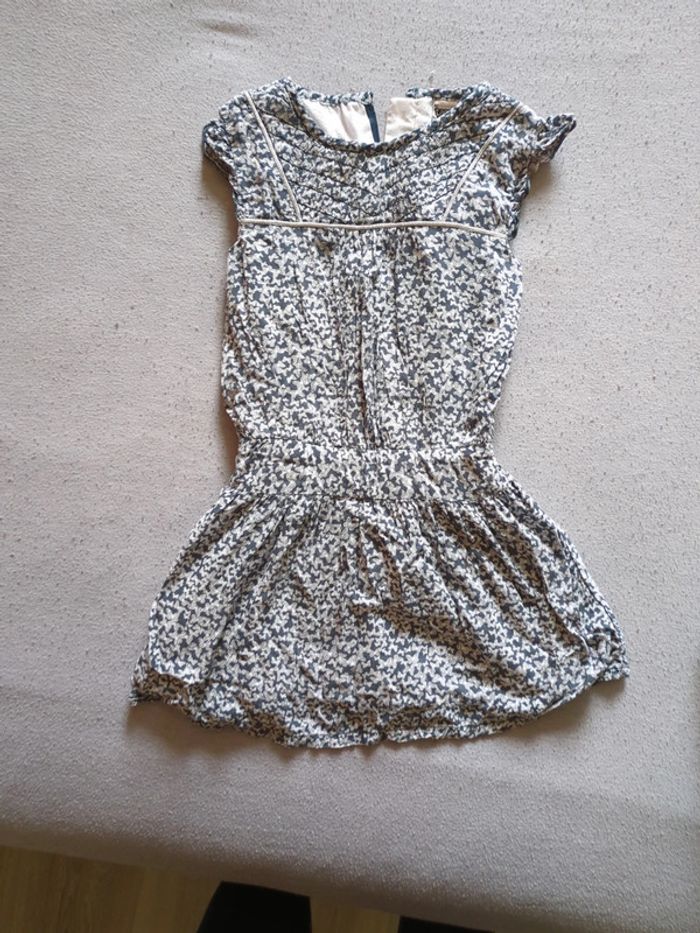 Robe 3 ans