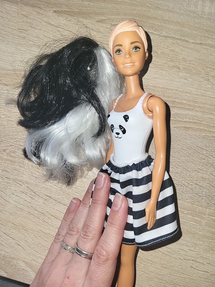 Barbie - photo numéro 2