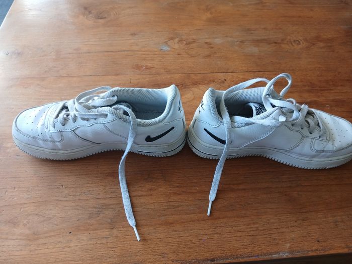 Baskets AF 1 - photo numéro 6