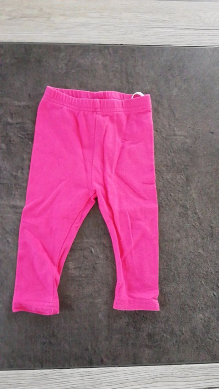Lot de 2 leggings - photo numéro 3