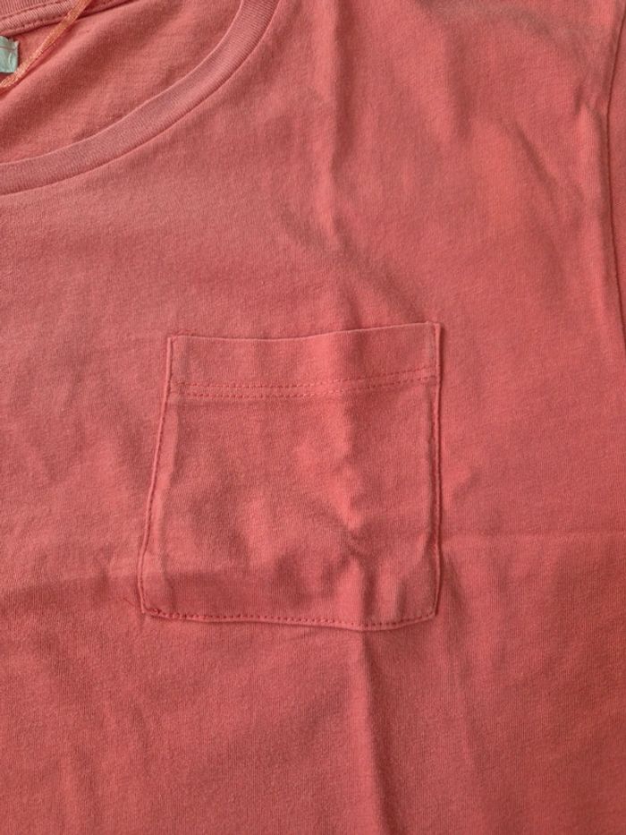 Tee-shirt Pull&Bear - photo numéro 3