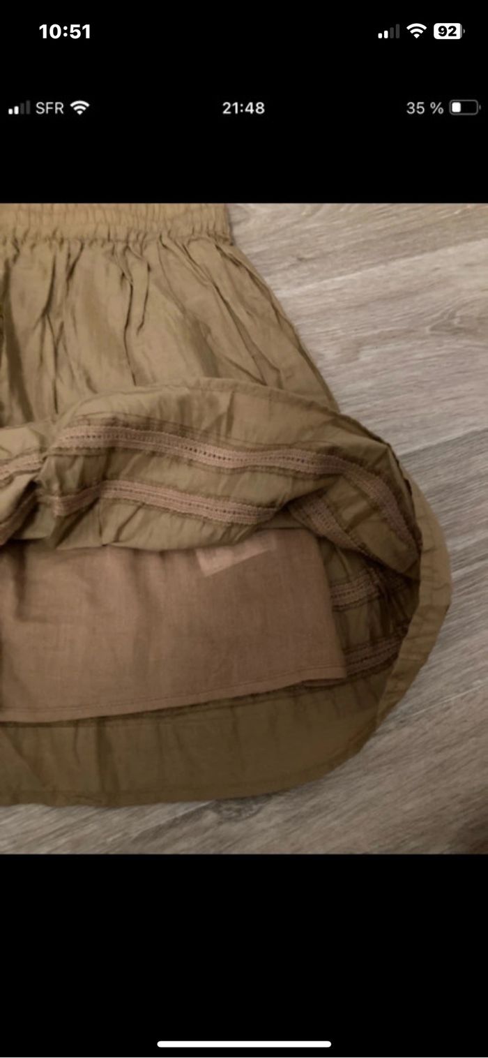 Lot de 2 jupes - photo numéro 5