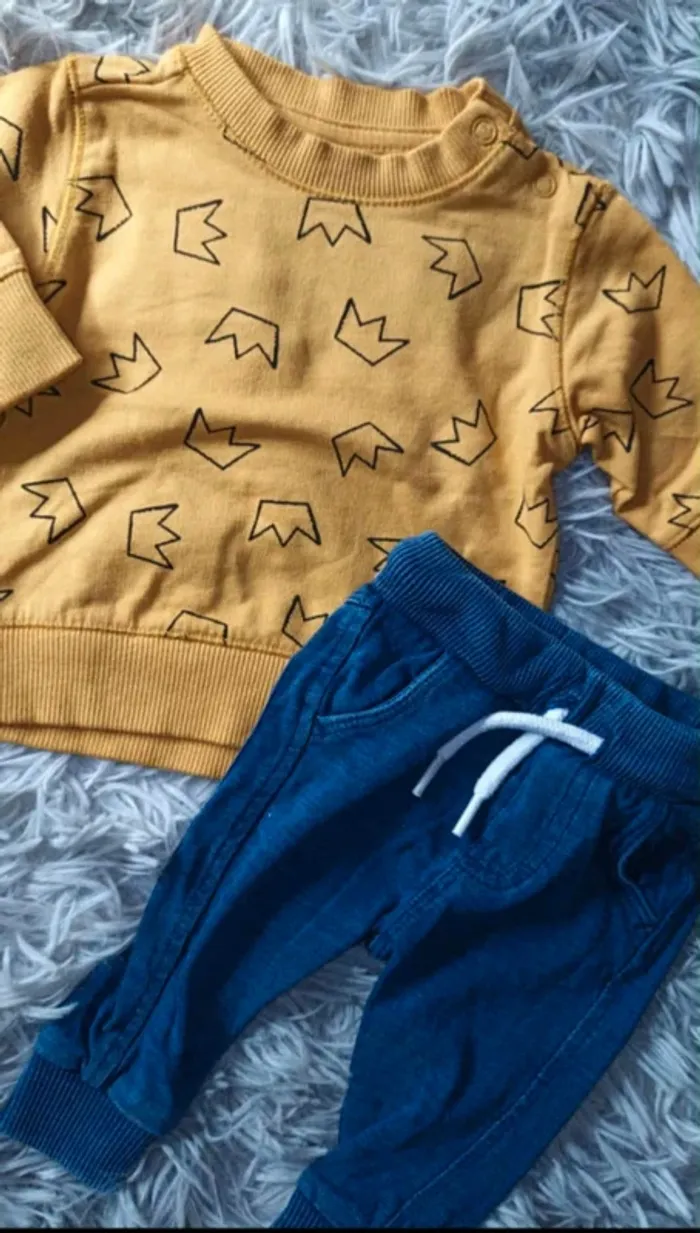 Ensemble 50 cm neuf đŻ - photo numĂ©ro 2