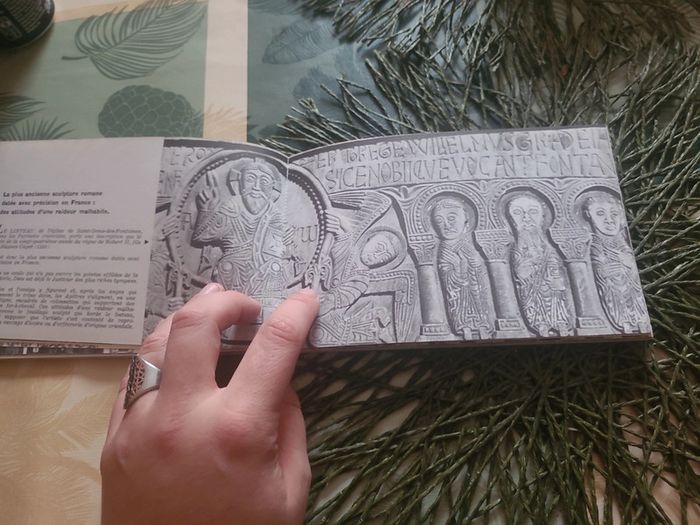 Trésors de l'art roman - photo numéro 5