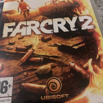 Far cry 2