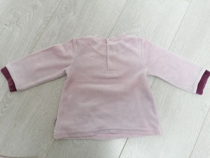 Pyjama Absorba 2 pièces taille 12 mois - photo numéro 11