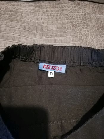 Jupe kenzo