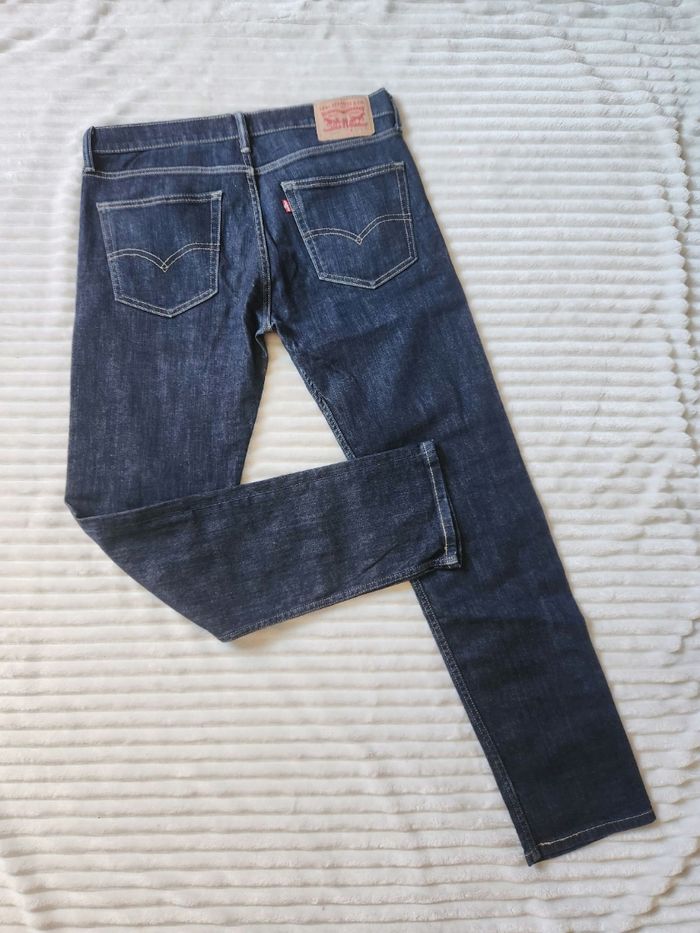 Jean Levi's 508 W32 L32 – Très bon éta - photo numéro 6