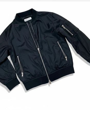 Blousons aviateur pour garcon
6 ans / 116 cm