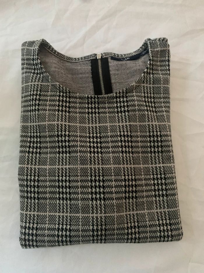 Blouse printemps hiver taille 36 Kiabi - photo numéro 6