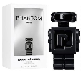 Phantom paco rabanne