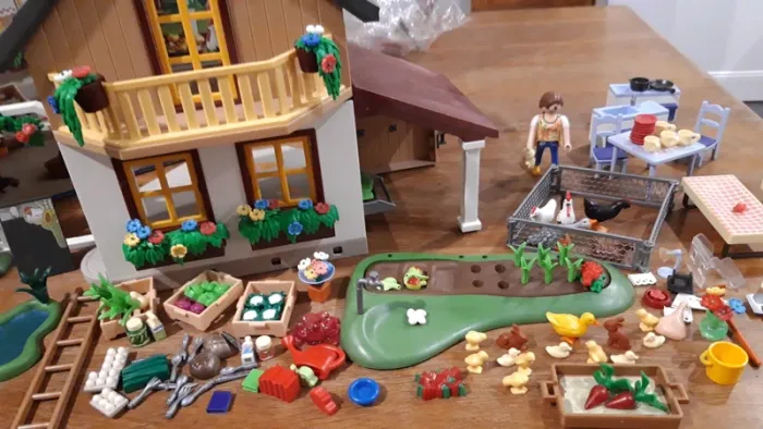 Playmobil 5120 - photo numéro 7