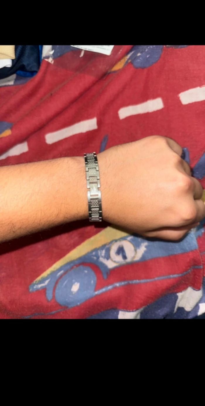 Bracelet Lacoste