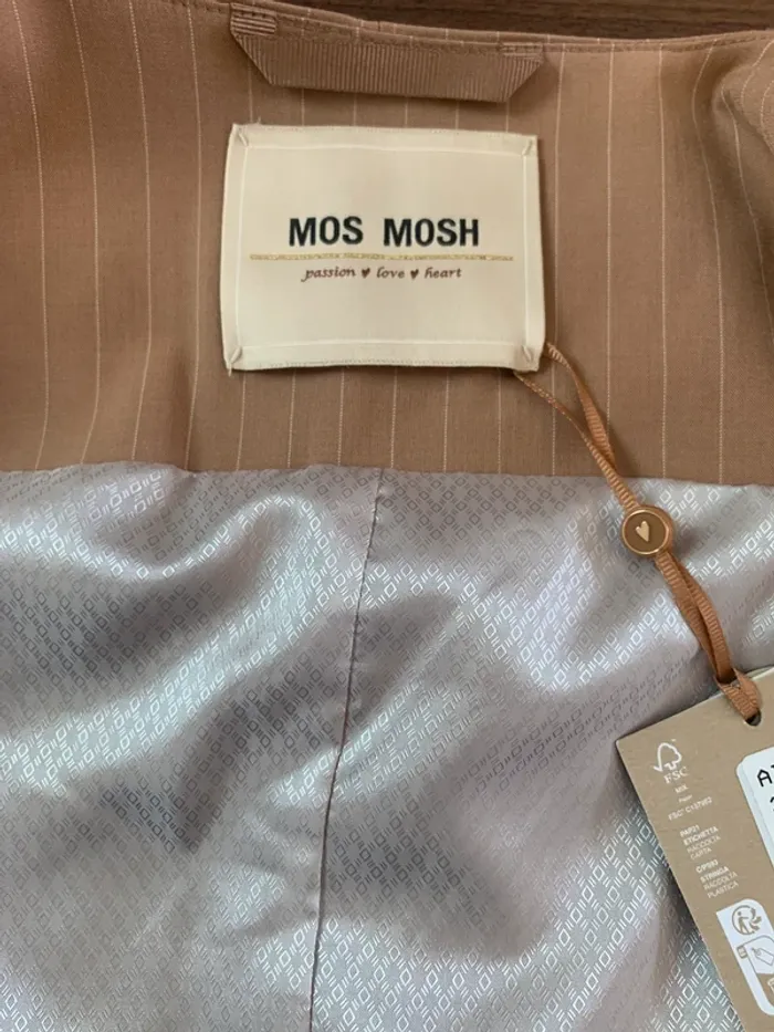 Mos Mosh 2 pièces T34 - photo numéro 13
