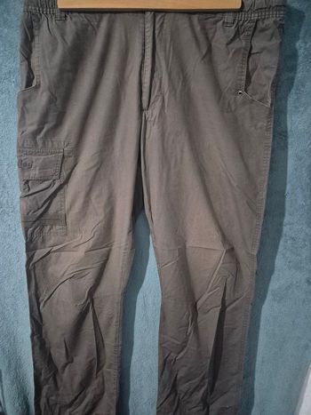 Pantalon cargo sun valley