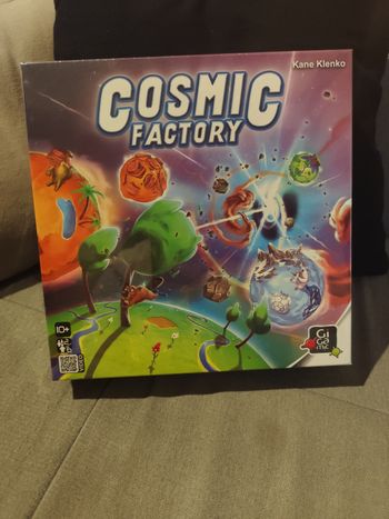 Jeu de société