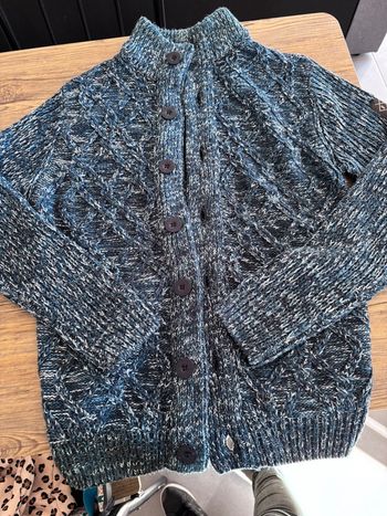 Gilet homme Hopenlife