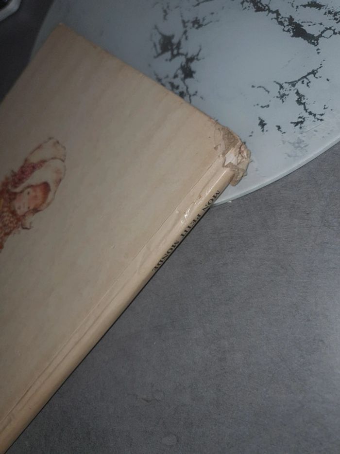 Mon petit monde - photo numéro 5