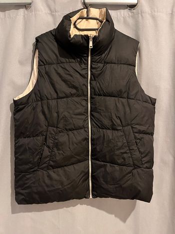 doudoune sans manches