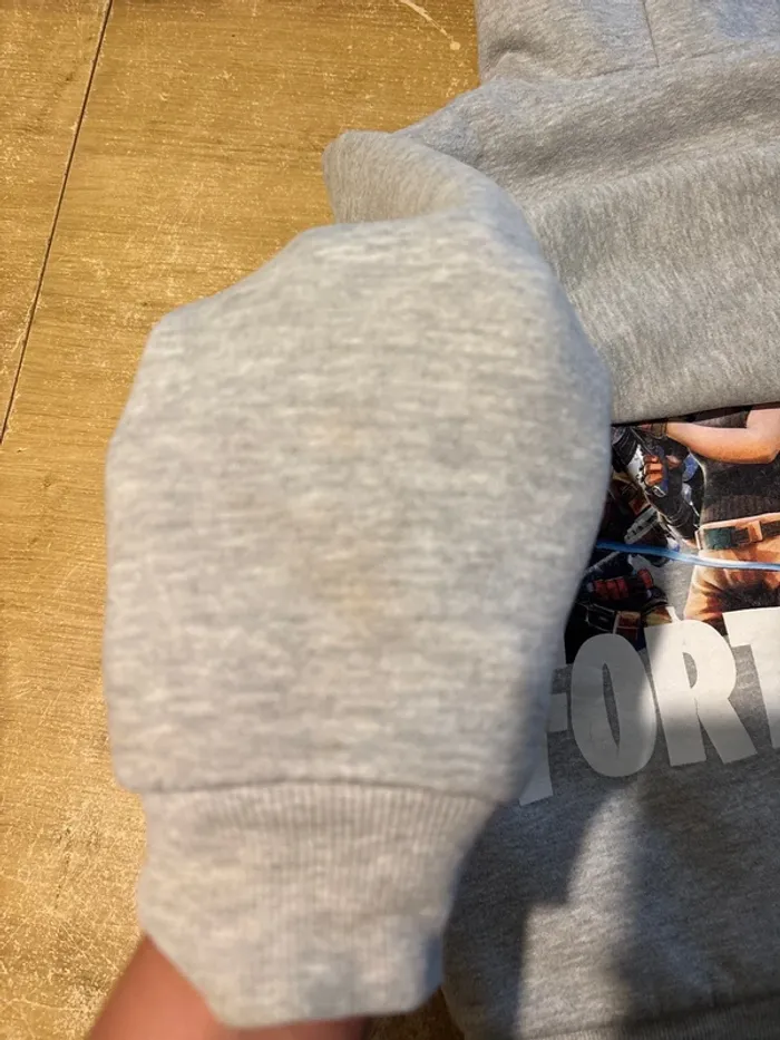 Magnifique Gilet Fortnite - photo numéro 5