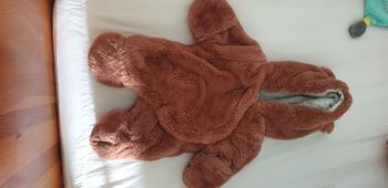 Nid d'ange duveteux neuf