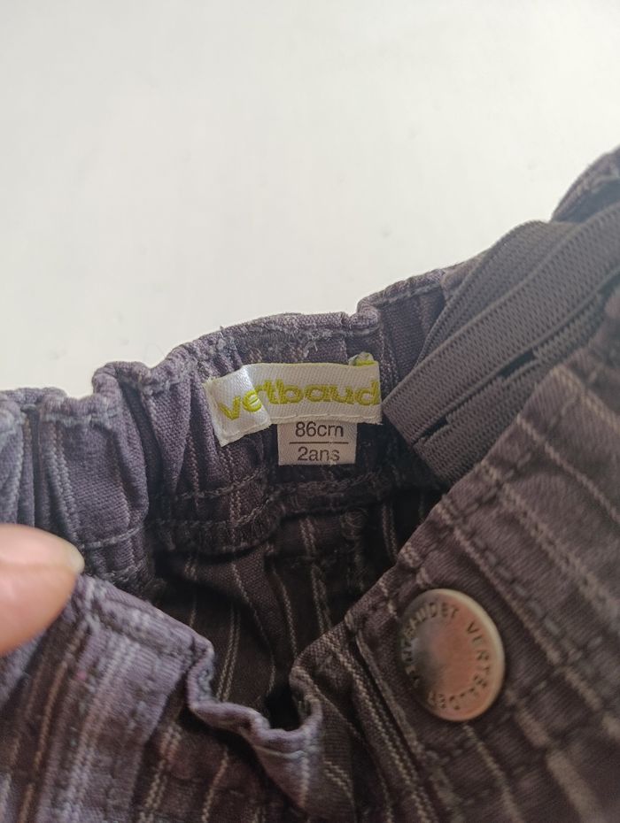 Pantalon - photo numéro 2