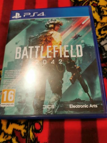 Battlefield  2042