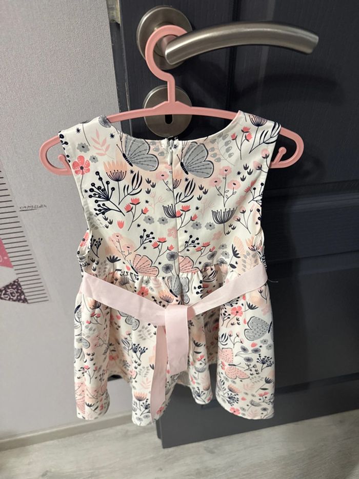 Robe avec boléro - photo numéro 6