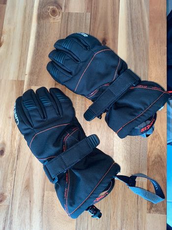 Gants de ski wed’ze décathlon 8 ans
