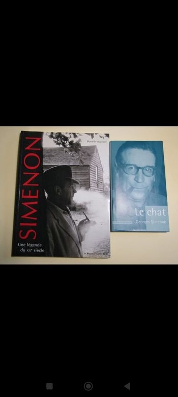 Simenon