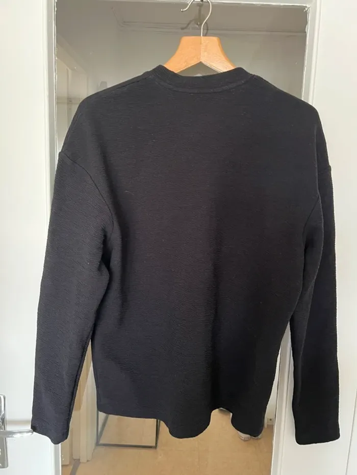 Pull pour homme zara taille s - photo numéro 2