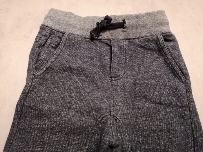 Bas de Jogging garçon 6 ans - photo numéro 3