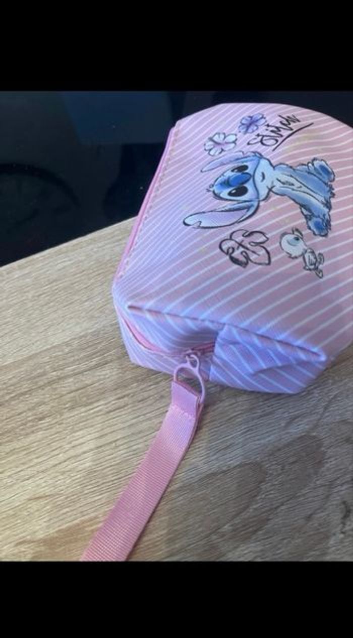 Trousse stitch - photo numéro 5