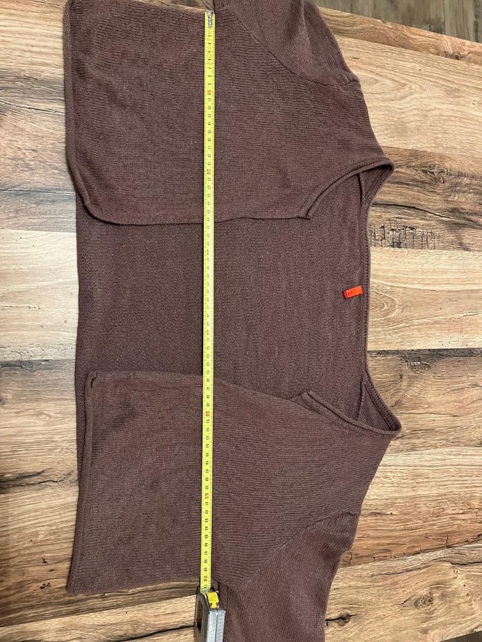 Cardigan Miss Captain femme - photo numéro 7