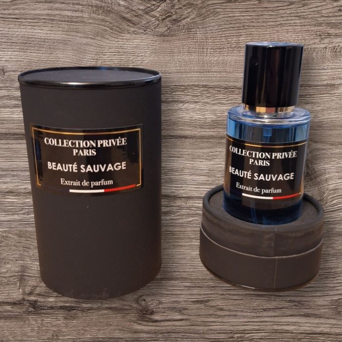 Beauté Sauvage – Collection Privée Paris 50 ml