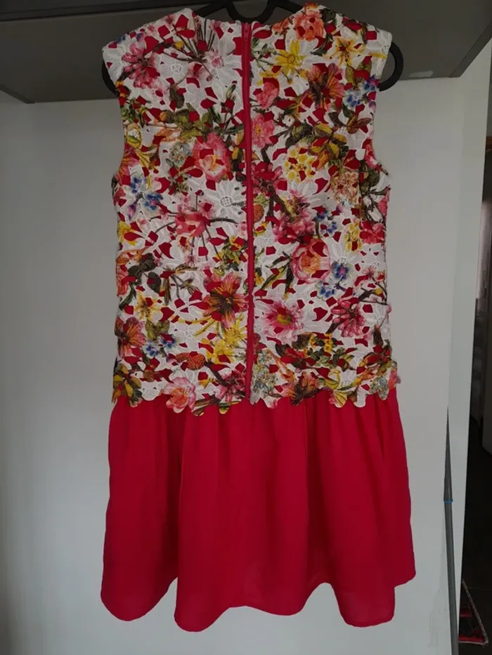 Robe catimini 14 ans - photo numéro 5