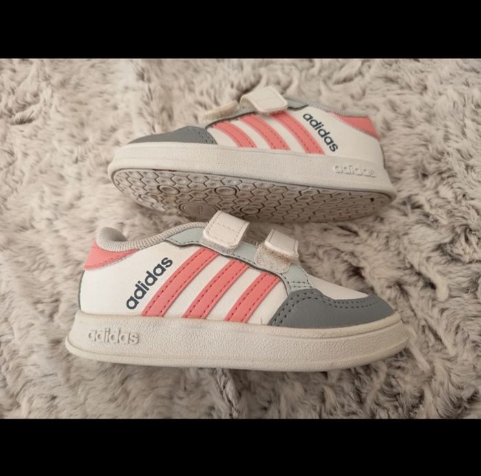 Chaussure Adidas fille - photo numéro 3